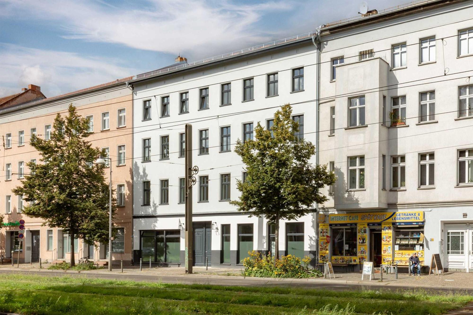 Coolest Apartment In Berlin, Easy Check-In, Close To Center, Stylish & Cozy Maisonette #4 ภายนอก รูปภาพ