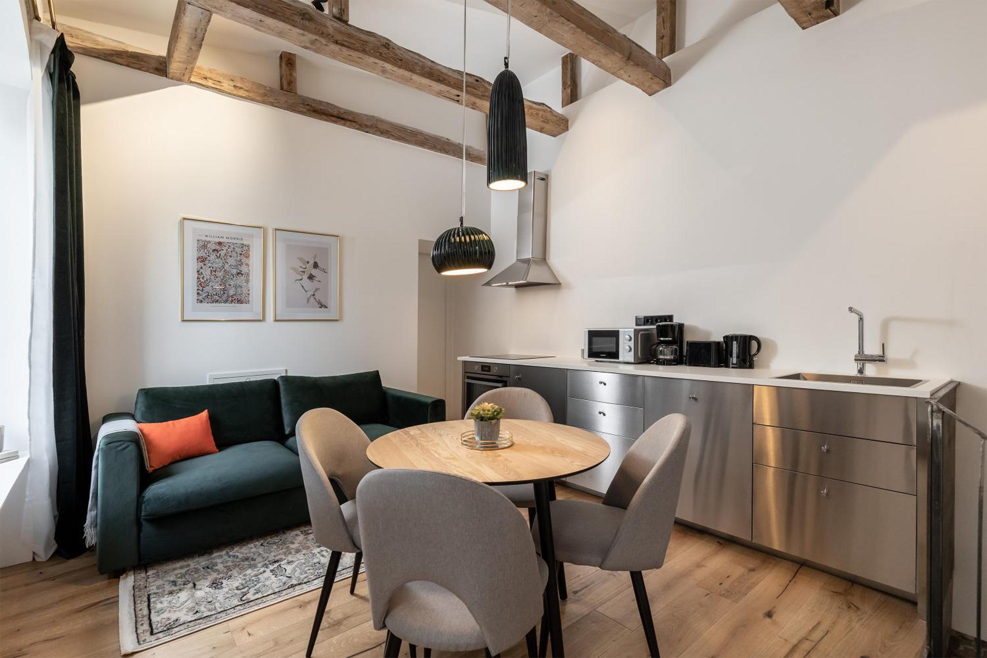 Coolest Apartment In Berlin, Easy Check-In, Close To Center, Stylish & Cozy Maisonette #4 ภายนอก รูปภาพ