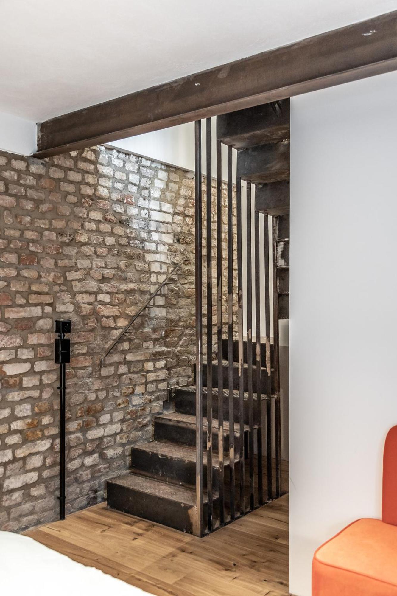 Coolest Apartment In Berlin, Easy Check-In, Close To Center, Stylish & Cozy Maisonette #4 ภายนอก รูปภาพ