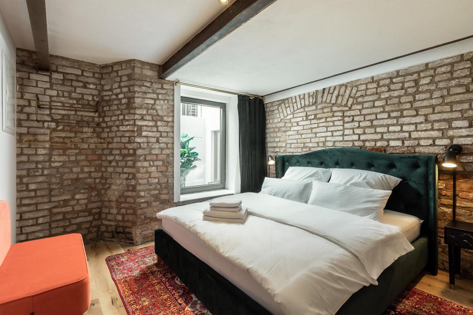 Coolest Apartment In Berlin, Easy Check-In, Close To Center, Stylish & Cozy Maisonette #4 ภายนอก รูปภาพ