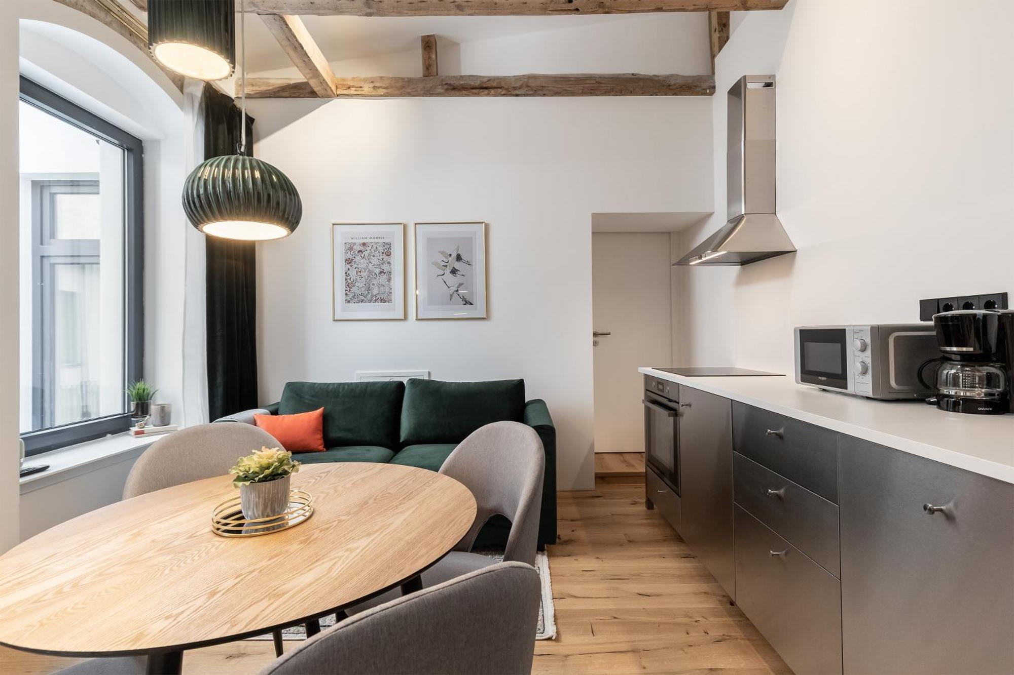 Coolest Apartment In Berlin, Easy Check-In, Close To Center, Stylish & Cozy Maisonette #4 ภายนอก รูปภาพ