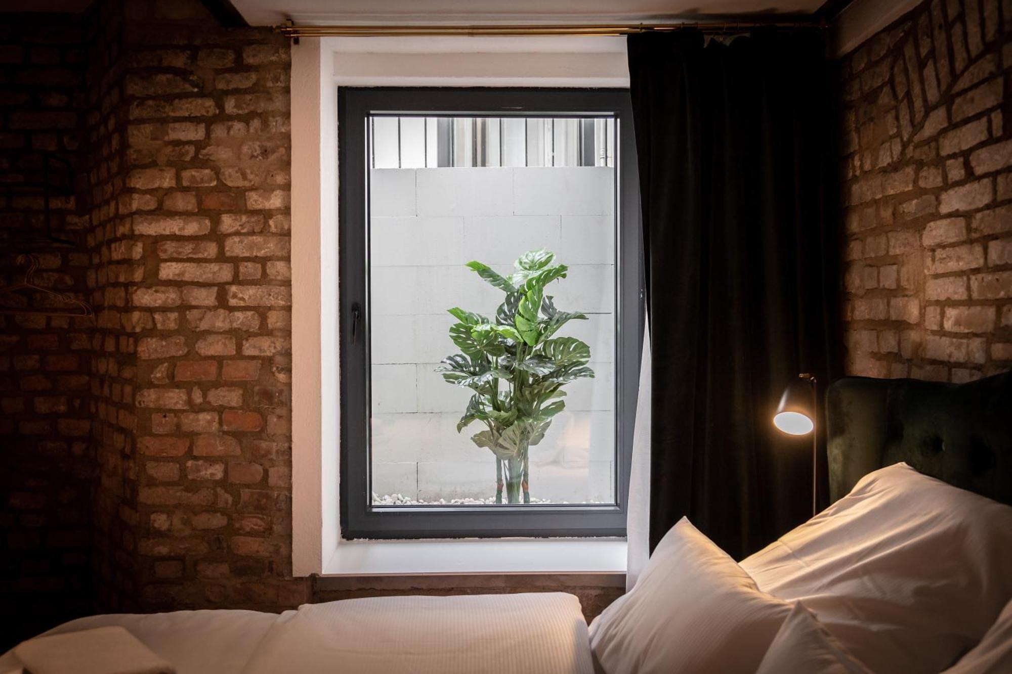 Coolest Apartment In Berlin, Easy Check-In, Close To Center, Stylish & Cozy Maisonette #4 ภายนอก รูปภาพ