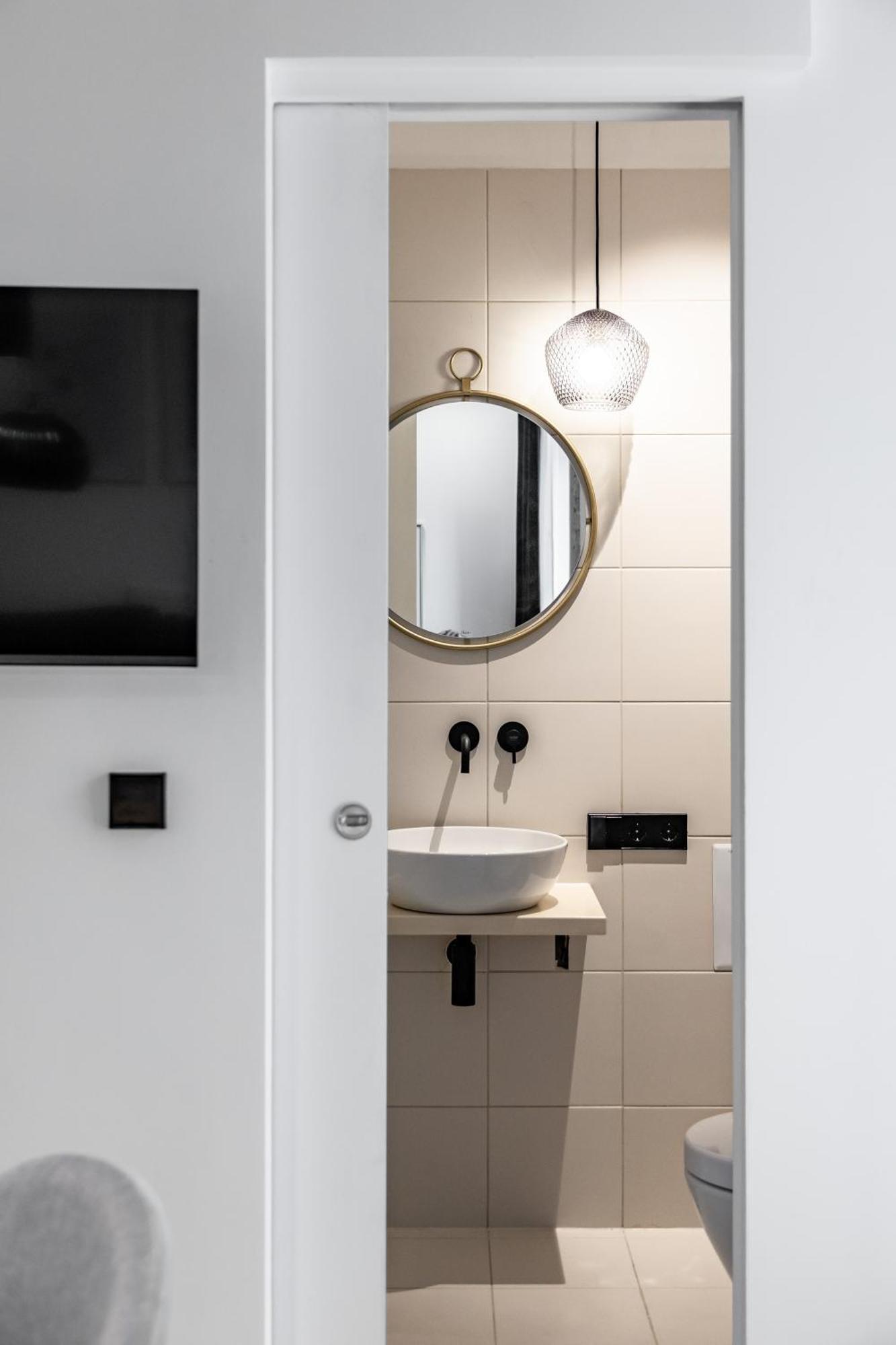 Coolest Apartment In Berlin, Easy Check-In, Close To Center, Stylish & Cozy Maisonette #4 ภายนอก รูปภาพ