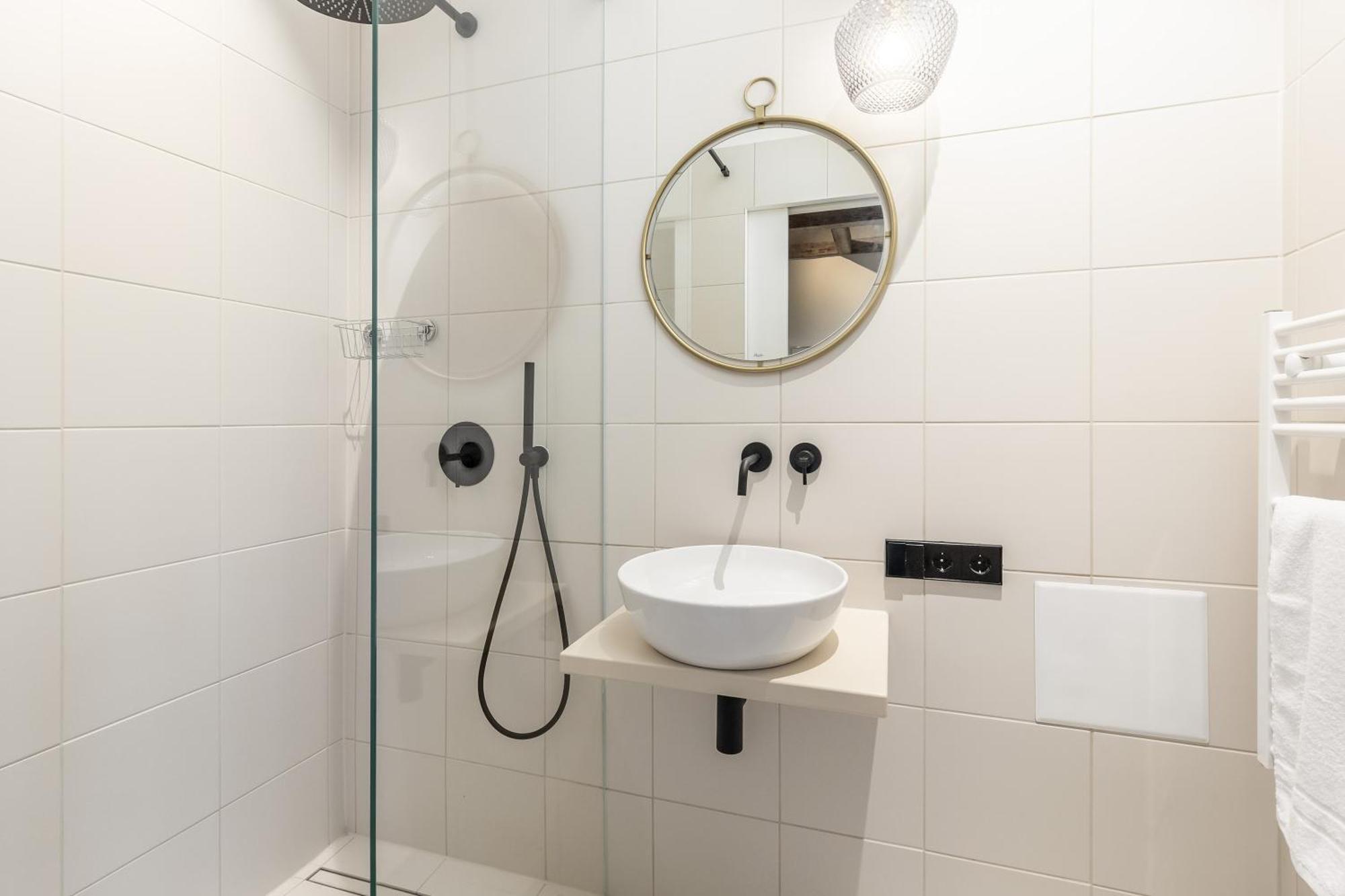Coolest Apartment In Berlin, Easy Check-In, Close To Center, Stylish & Cozy Maisonette #4 ภายนอก รูปภาพ